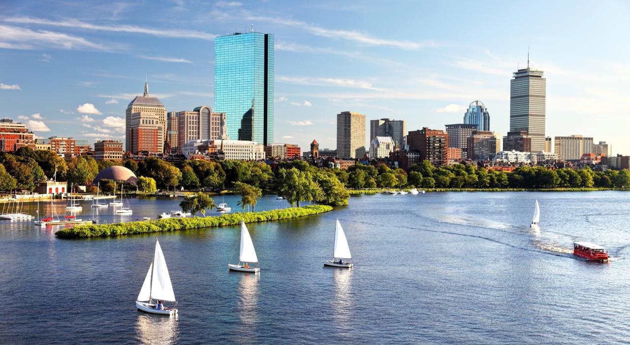 Boston