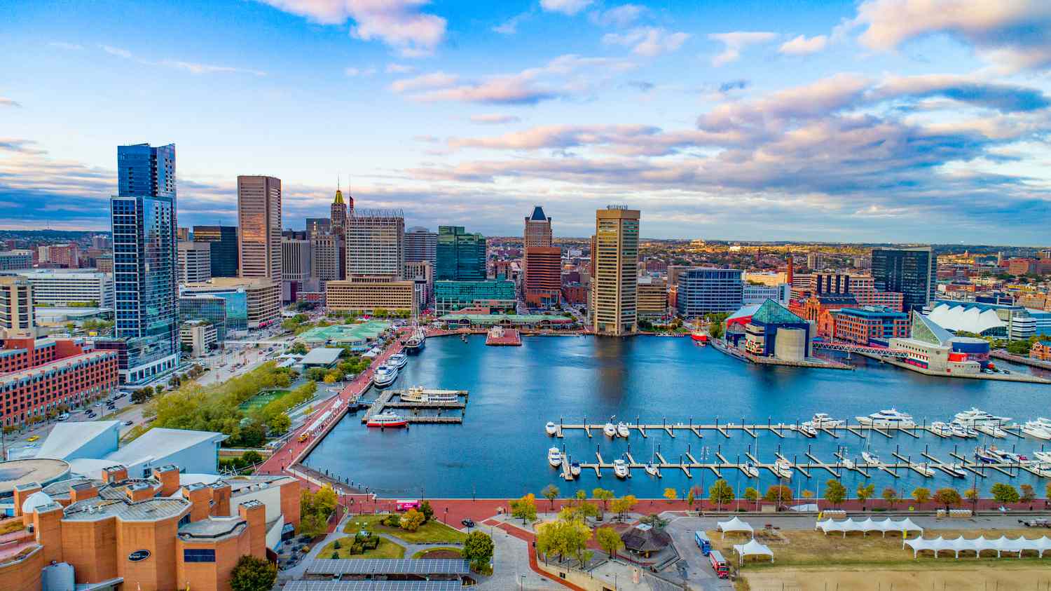Maryland