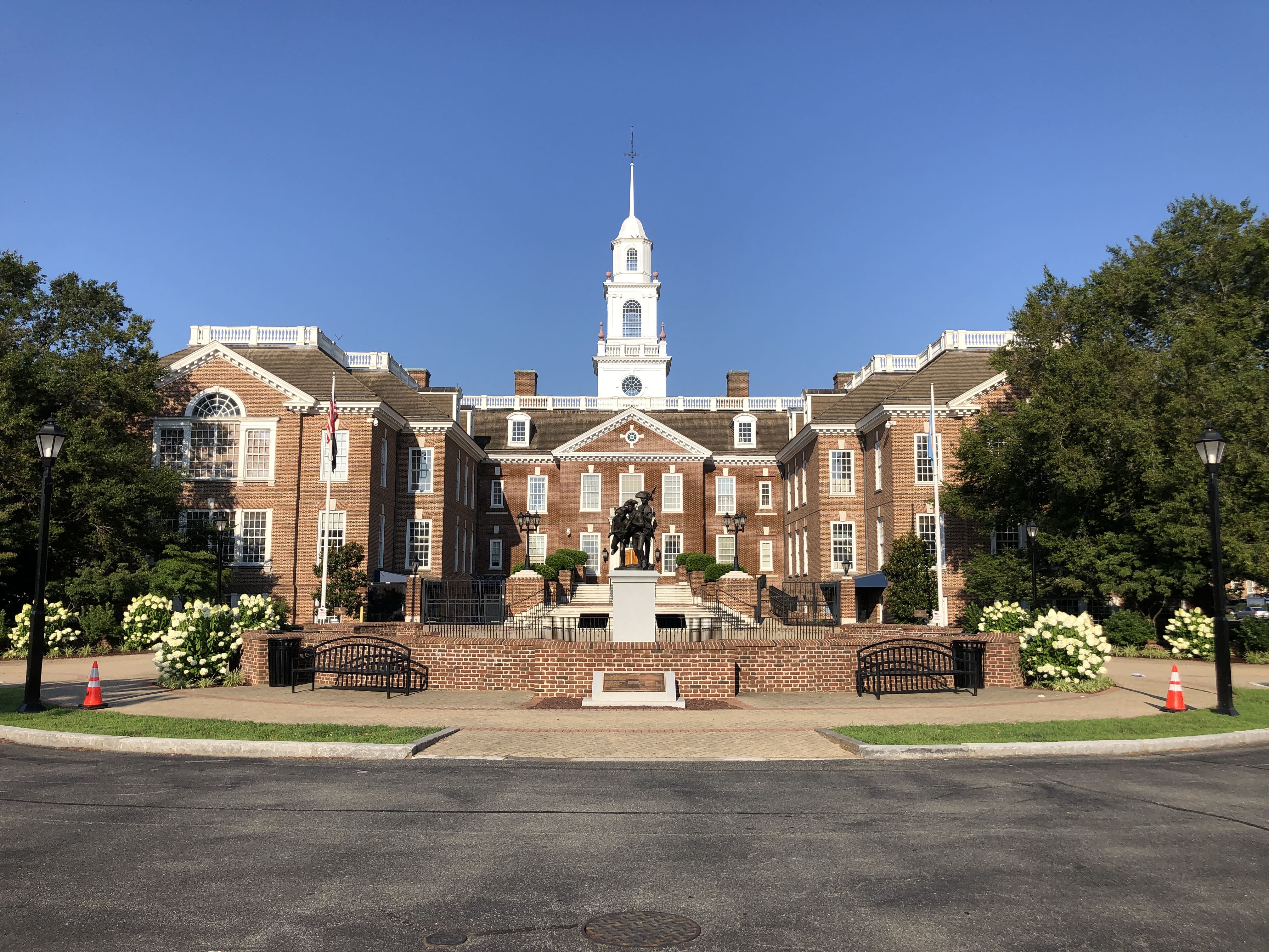 Delaware